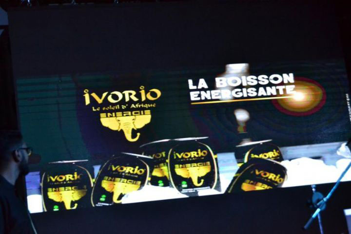 Côte d’Ivoire / Brasserie: l’entreprise ATOU lance “Ivorio Energie”, une nouvelle boisson énergisante en images