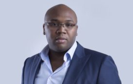 JASON NJOKU, Iroko TV