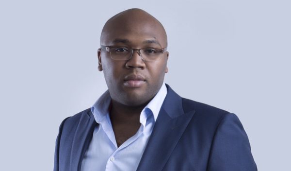 JASON NJOKU, Iroko TV