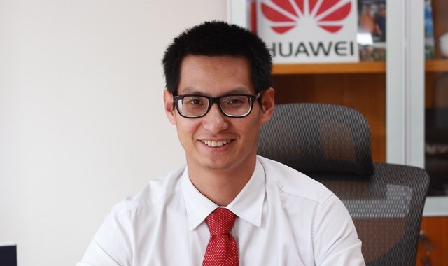 Entretien: Huawei mobile vise la première place du marché marocain en 2022