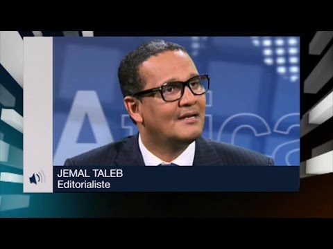 Jamel Taleb, Clyde & Co