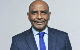 Jean-Marie Ackah : Président Directeur Général du groupe SIPRA