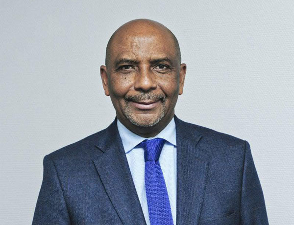 Jean-Marie Ackah : Président Directeur Général du groupe SIPRA