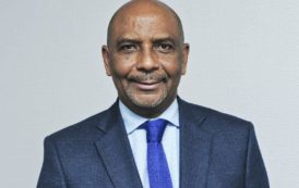 Jean-Marie Ackah : Président de la Fédération des Organisations Patronales de l’Afrique de l’Ouest (FOPAO)