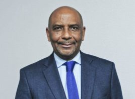Jean-Marie Ackah