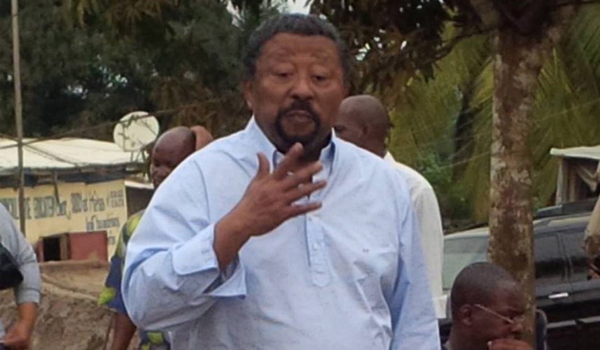 Gabon : Jean PING accuse la communauté internationale de l’avoir dupé