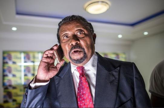 Gabon : Jean Ping toujours interdit de sortie de territoire