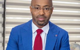 Jean Luc KONAN le fondateur du Groupe Cofina est un professionnel du secteur financier africain