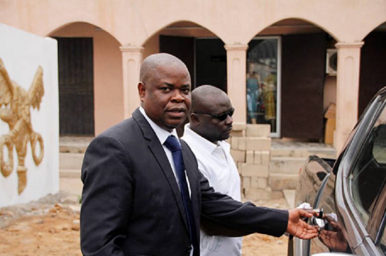 Côte-d’Ivoire: Koné Katinan «interpellé puis relâché» cette nuit à l’aéroport d’Accra