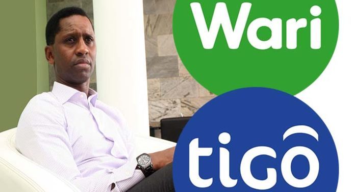 Rachat de Tigo Sénégal : Wari engage deux procédures d’arbitrage