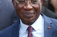 Kacou Houadja Léon Adom : Ministre des Affaires Etrangères, de l’Intégration Africaine et des Ivoiriens de l’Extérieur