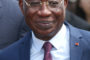 Jacques Assahoré Konan : Ministre de l’Environnement, du Développement Durable et de la Transition Ecologique