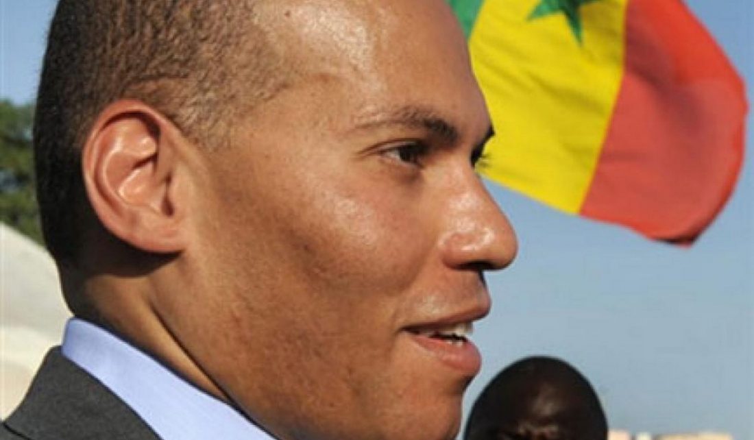 Karim Wade ne peut plus continuer à gérer le PDS selon Bassirou Kébé