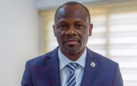 Karna Patrice COULIBALY Directeur Général de la Banque de l’Habitat de Côte d’Ivoire (BHCI)
