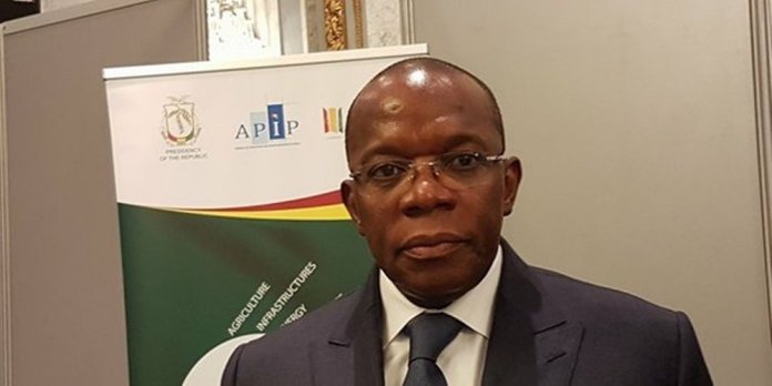 Le premier ministre Guinée : Kassory Fofana cité dans une affaire de corruption … en Belgique (actualisé)