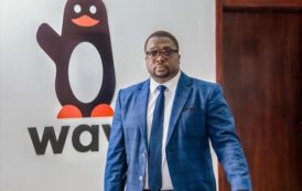 Katier BAMBA, DG de Wave Mobile Money Côte d’Ivoire