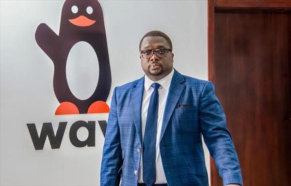 Katier Bamba : Le stratège derrière l’ascension fulgurante de Wave face à Orange en Côte d’Ivoire