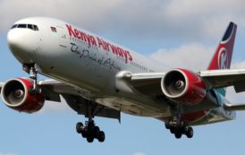 Kenya : 11 banques acquièrent 38,1% de Kenya Airways