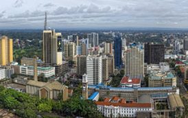 Kenya : Nairobi s’apprête à construire le plus grand gratte-ciel du continent