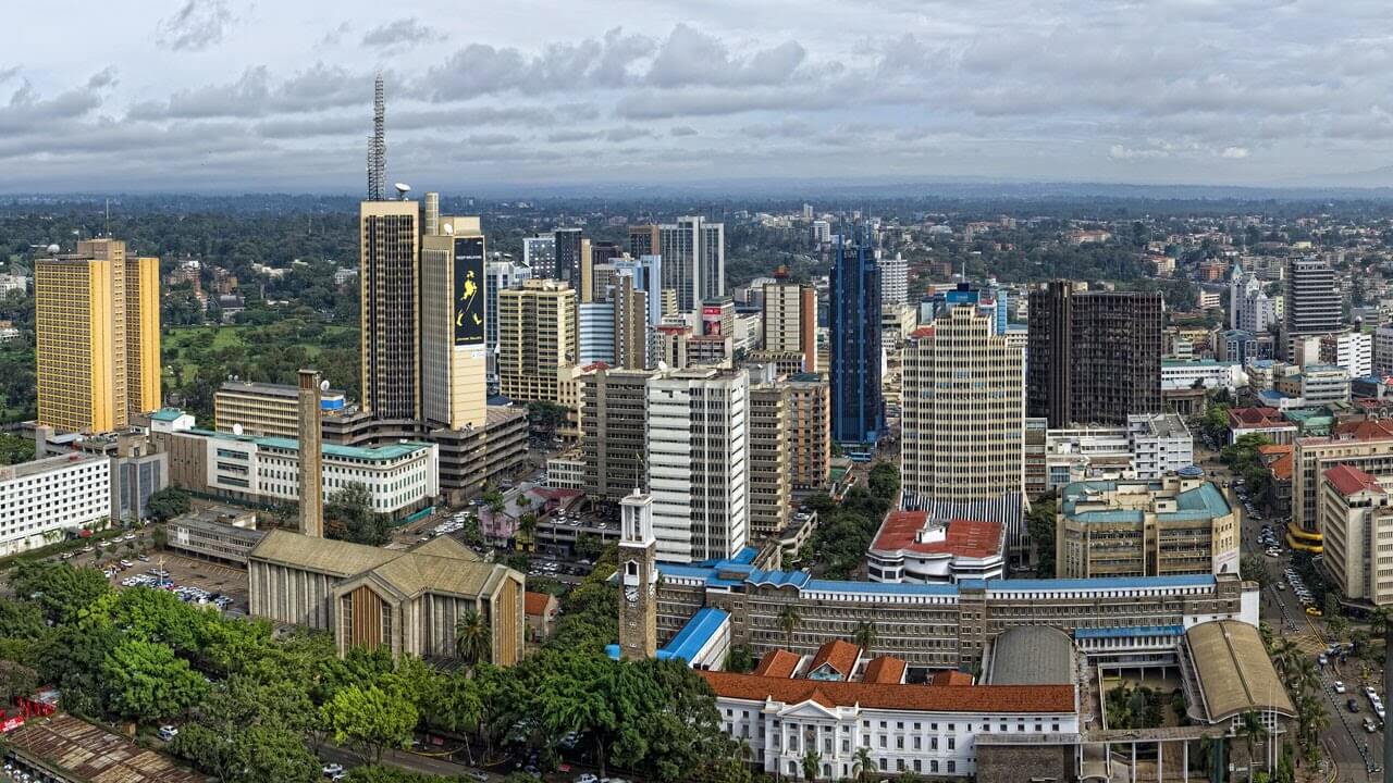 Kenya : Nairobi s’apprête à construire le plus grand gratte-ciel du continent