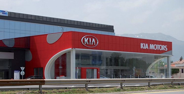 Maroc : Après le Groupe Bin Omeir, le Groupe GBH distribue désormais la marque Kia au Maroc