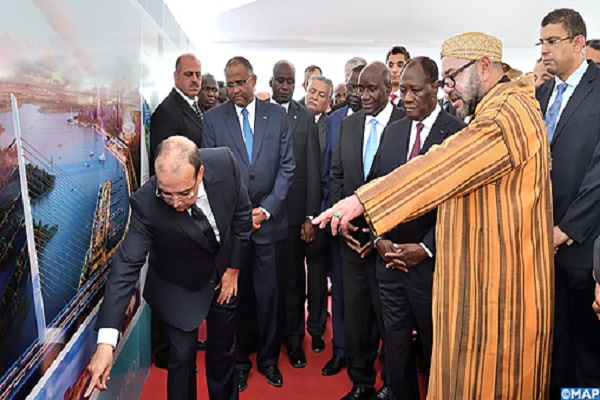 $450 Million for a Moroccan Project in Cote d’Ivoire