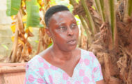 Léontine Miezan co-présidente de la société coopérative Amanmouo du Moronou