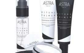Astra Make-Up, chiffre d’affaires de + 20% en trois ans