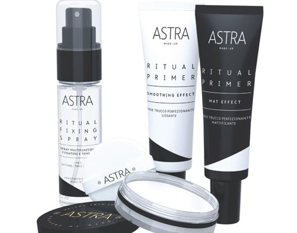 Astra Make-Up, chiffre d’affaires de + 20% en trois ans