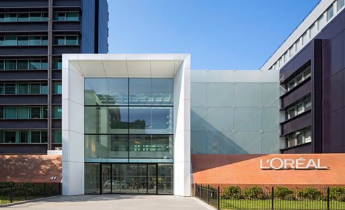 L’Oréal, un tournant vert pour 100% des produits