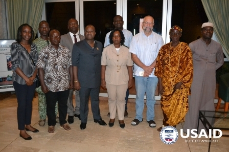 Côte d’Ivoire/Gouvernance et participation communautaire: l’USAID fait l’état des lieux à Daoukro