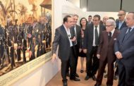 «Miroir collectif» au musée de BAM : Une exposition qui s’ouvre par le portrait de Feu SM Mohammed V