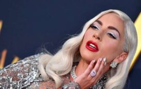 Business du cosmétique : Lady Gaga lance sa marque