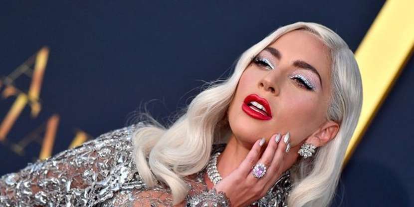 Business du cosmétique : Lady Gaga lance sa marque