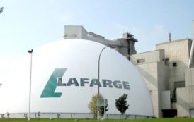 Lafarge Africa continue sa restructuration