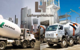 Cameroun : la nouvelle cimenterie du groupe Lafarge-Holcim annoncée en 2019