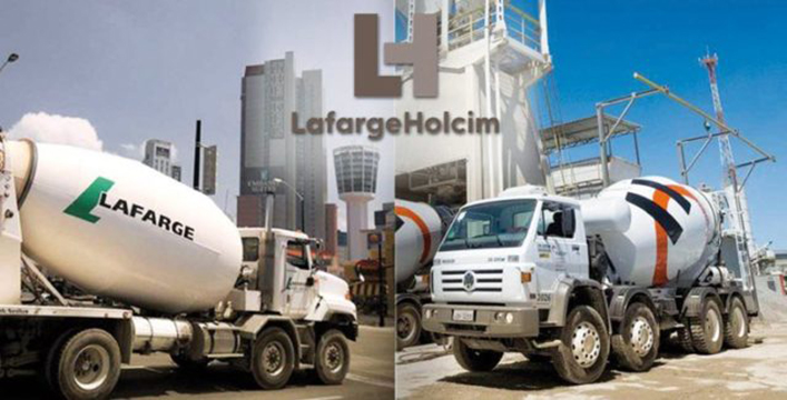 Cameroun : la nouvelle cimenterie du groupe Lafarge-Holcim annoncée en 2019