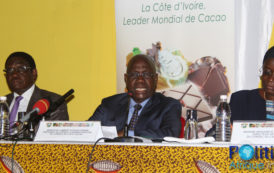 Côte d’Ivoire : Le Conseil café cacao sous pression