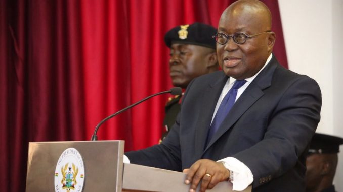 Le Ghana lance un projet de justice en ligne