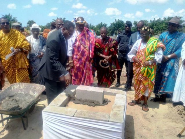 [Côte d’Ivoire] Bientôt, un palais de la chefferie dans la commune d’Attécoubé