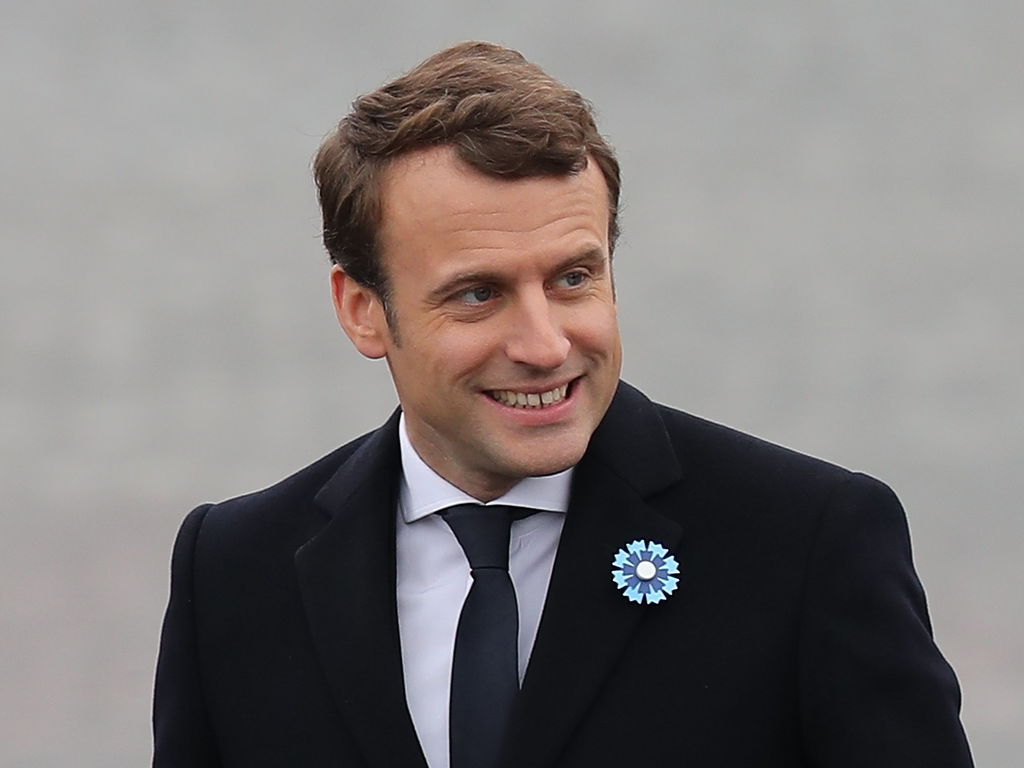 Découvrez la liste des invités à la réception d’Emmanuel Macron à l’Hôtel de Ville