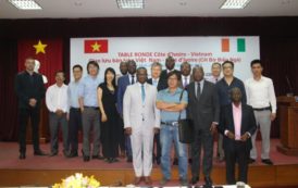 Noix de cajou : la Côte d’Ivoire démarche les investisseurs vietnamiens