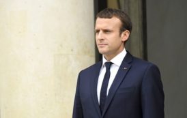 Légion d’honneur : une promotion du 14 Juillet “resserrée” pour la première de Macron