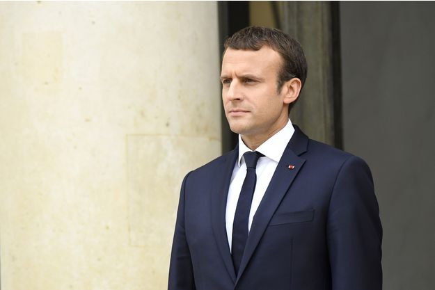 Légion d’honneur : une promotion du 14 Juillet “resserrée” pour la première de Macron