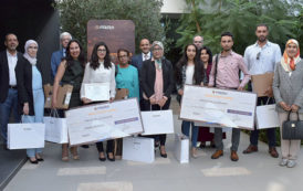 Maroc / Les Masen Talents Awards : Trois étudiants primés