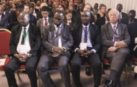 Rencontres Africa- Dr Parfait Kouassi, « Présenter les entreprises ivoiriennes pour tisser des opportunités d’affaires »