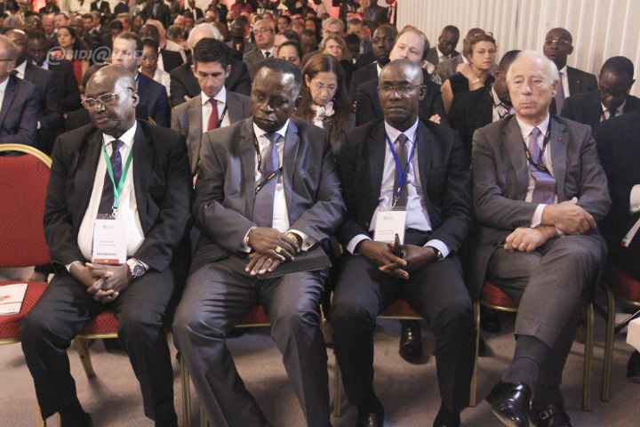 Rencontres Africa- Dr Parfait Kouassi, « Présenter les entreprises ivoiriennes pour tisser des opportunités d’affaires »