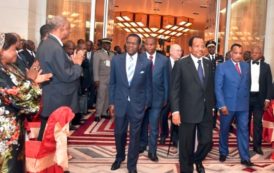 Cemac: Les Etats face au défi de la relance économique