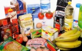 Plus de 200 tonnes de produits alimentaires saisis dans des marchés à Dakar