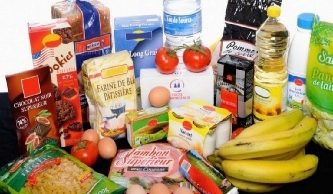 Plus de 200 tonnes de produits alimentaires saisis dans des marchés à Dakar